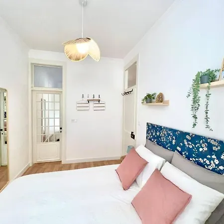 Apartament Gem Of Belem *