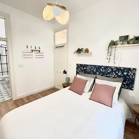 Gem Of Belem Apartamento *