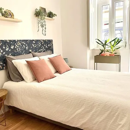 Gem Of Belem Apartament Lizbona