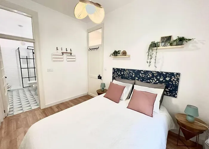 Gem Of Belem شقة *