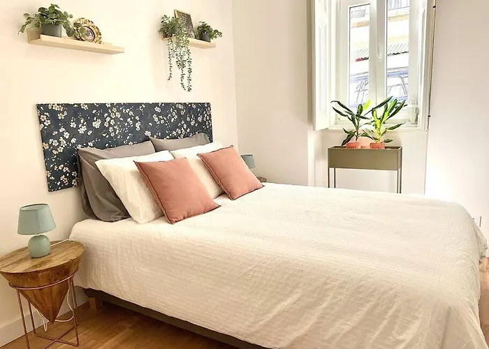 Gem Of Belem شقة Lisboa