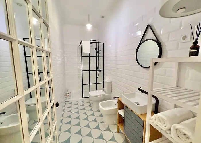 شقة Gem Of Belem Lisboa