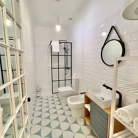 Apartament Gem Of Belem Lizbona