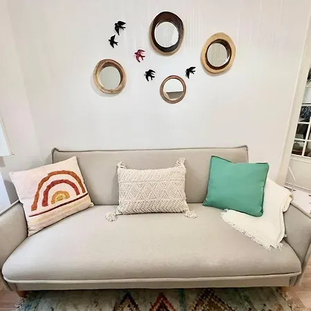 Gem Of Belem Апартаменты